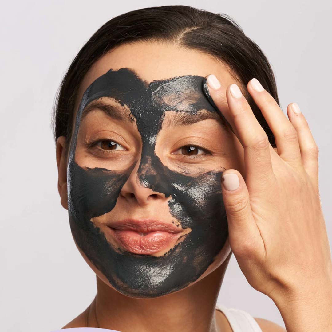Exuviance Detox Mud Mask 100 ml