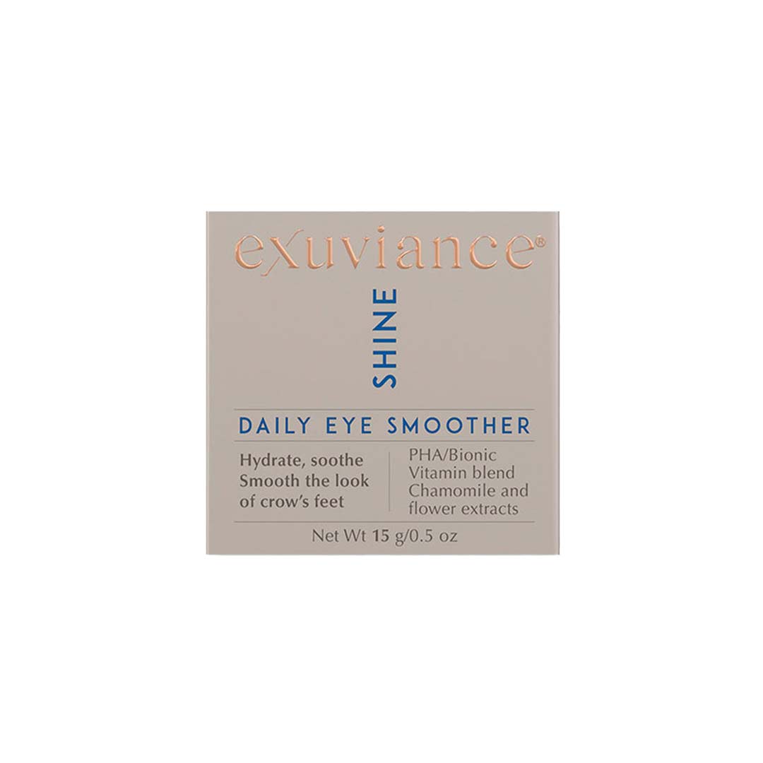 Exuviance Daily Eye Smoother 15g