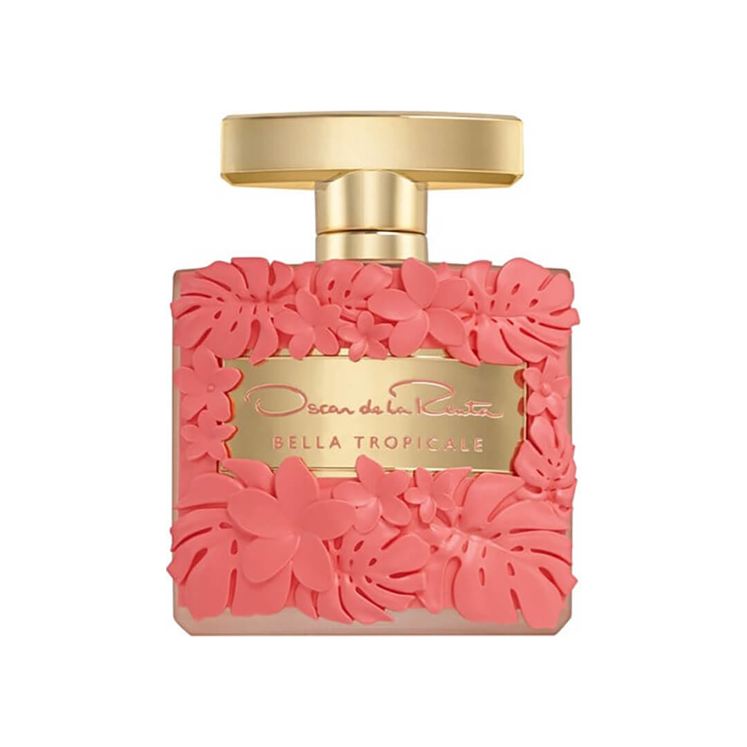 Oscar de La Renta Bella Tropicale EdP 100 ml