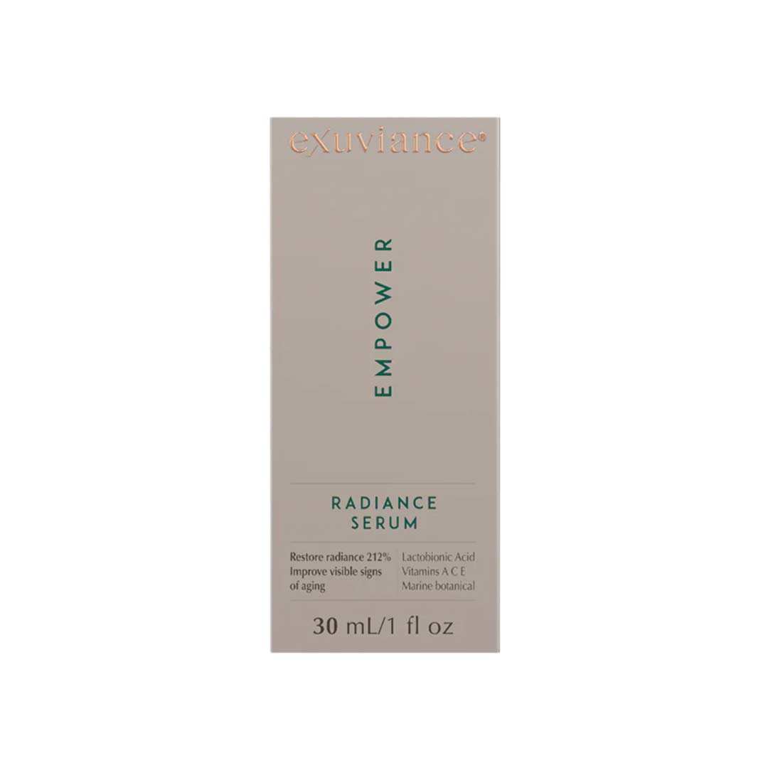 Exuviance Radiance Serum 30 ml