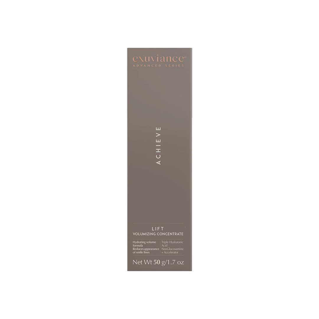 Exuviance Lift Volumizing Concentrate 50g