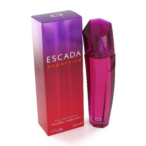 Escada Magnetism EdP 50 ml