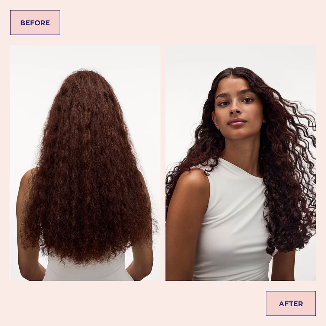 Maria Nila Coils And Curls Weightless Curl Definer 125 ml