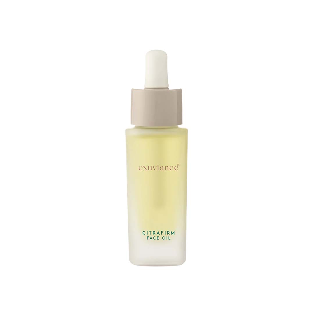 Exuviance Citrafirm Face Oil 27 ml