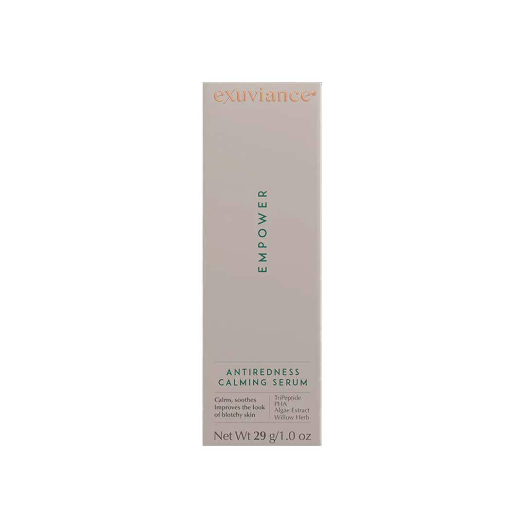 Exuviance Antiredness Calming Serum 29g