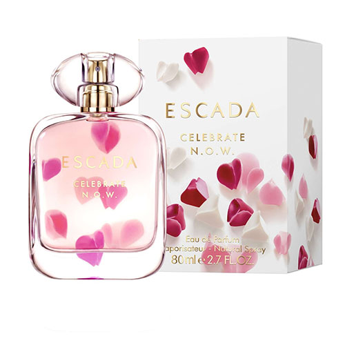 Escada Celebrate Now EdP 80 ml