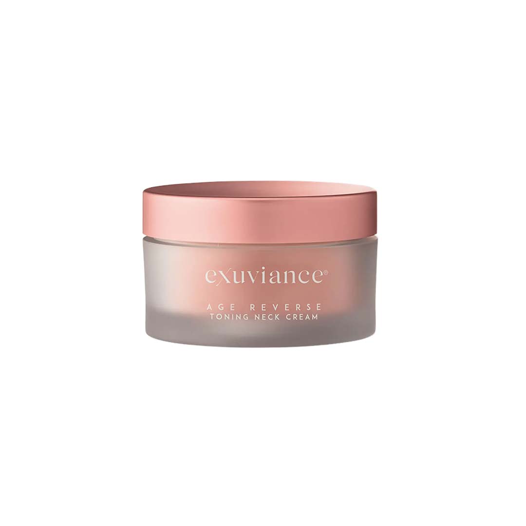 Exuviance Toning Neck Cream 125g