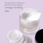 Exuviance Daily Resurfacing Peel 36 Pads 58 ml