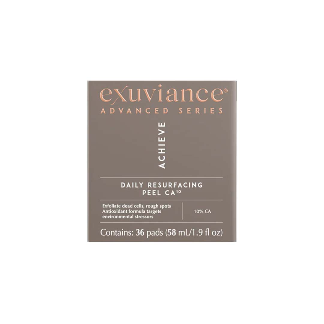 Exuviance Daily Resurfacing Peel 36 Pads 58 ml