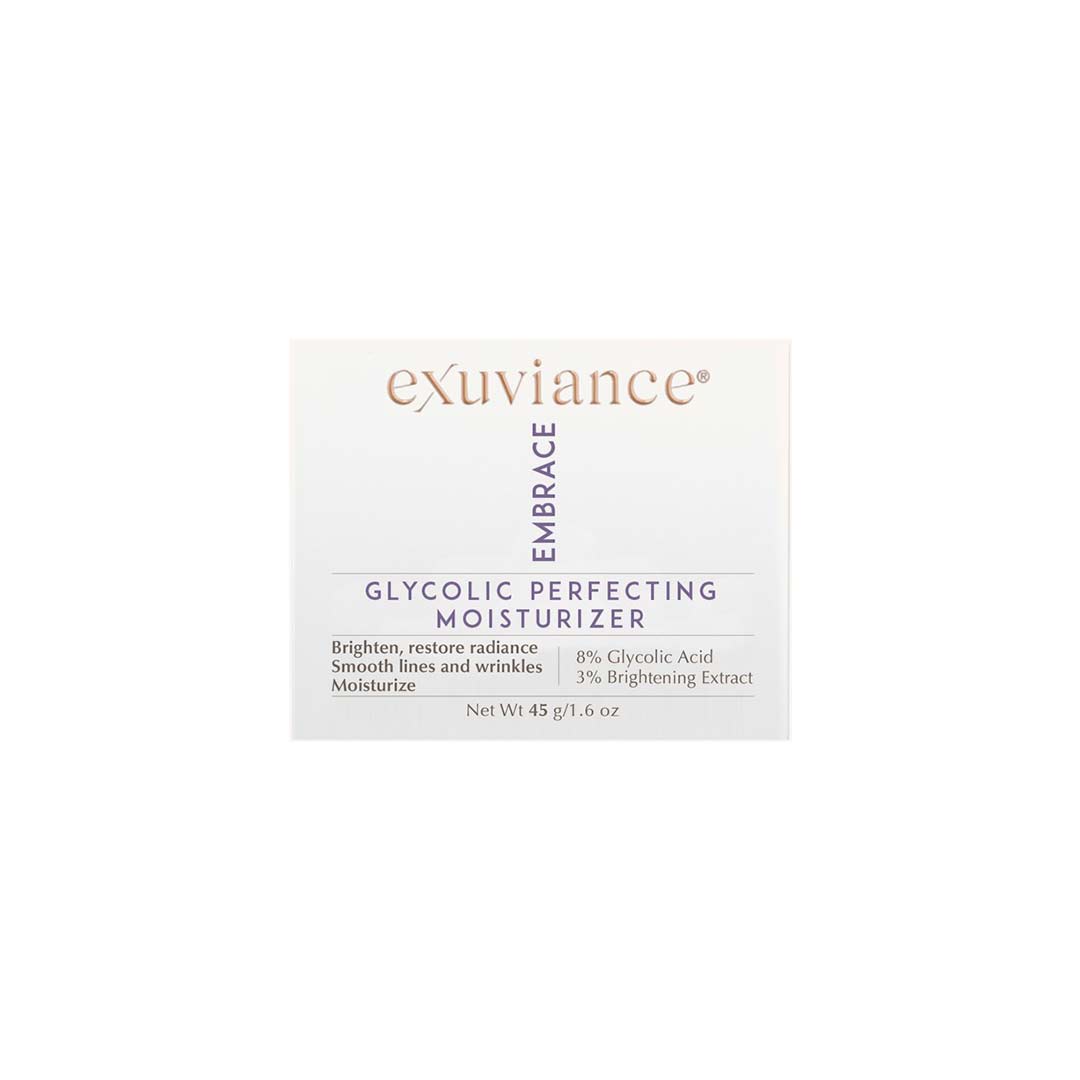 Exuviance Glycolic Perfecting Moisturizer 45g