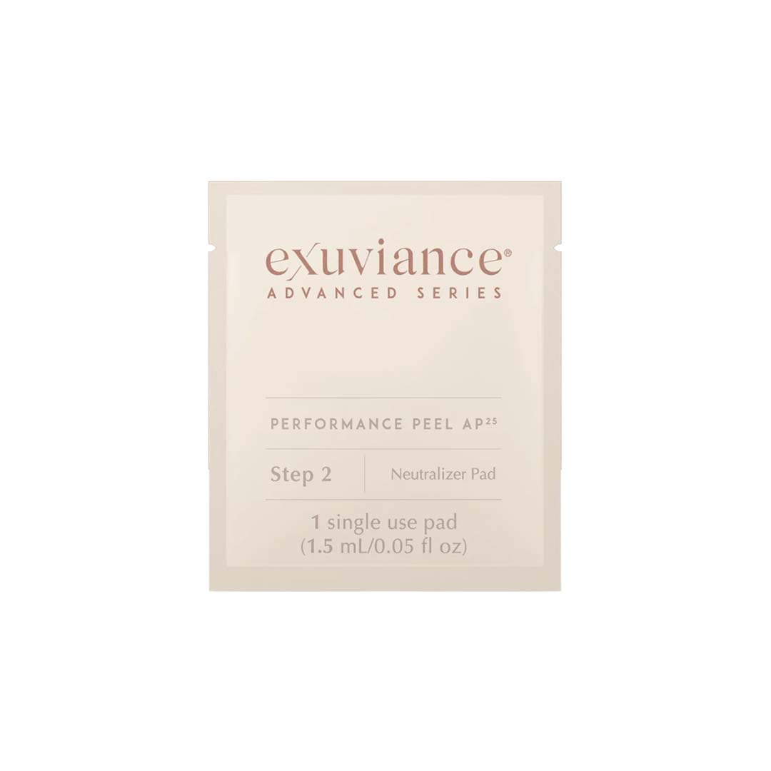 Exuviance Performance Peel Ap25 26 pcs