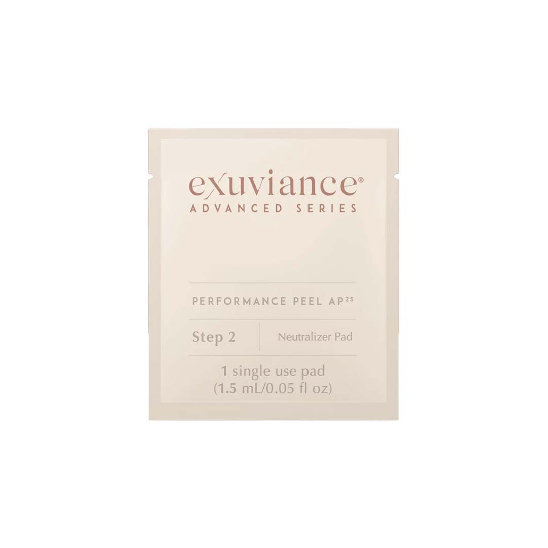 Exuviance Performance Peel Ap25 26 pcs