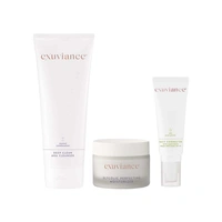Exuviance Aknekit