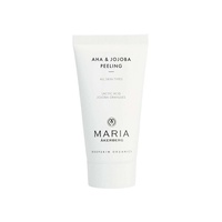 Maria Åkerberg Aha And Jojoba Peeling 30 ml