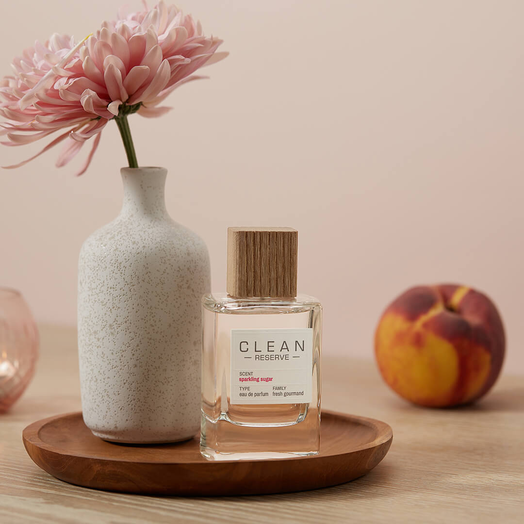 Clean Reserve Sparkling Sugar EdP 100 ml