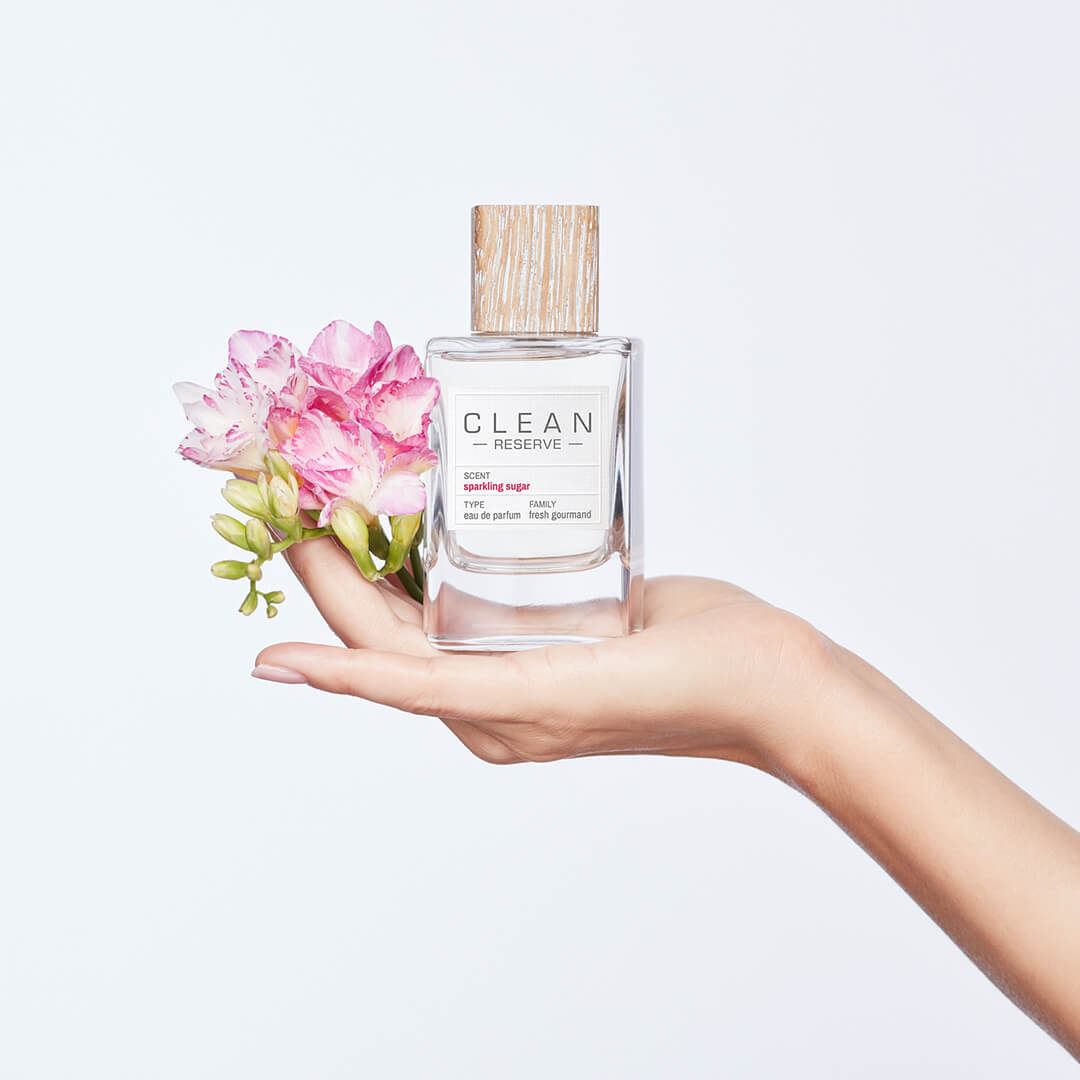 Clean Reserve Sparkling Sugar EdP 100 ml