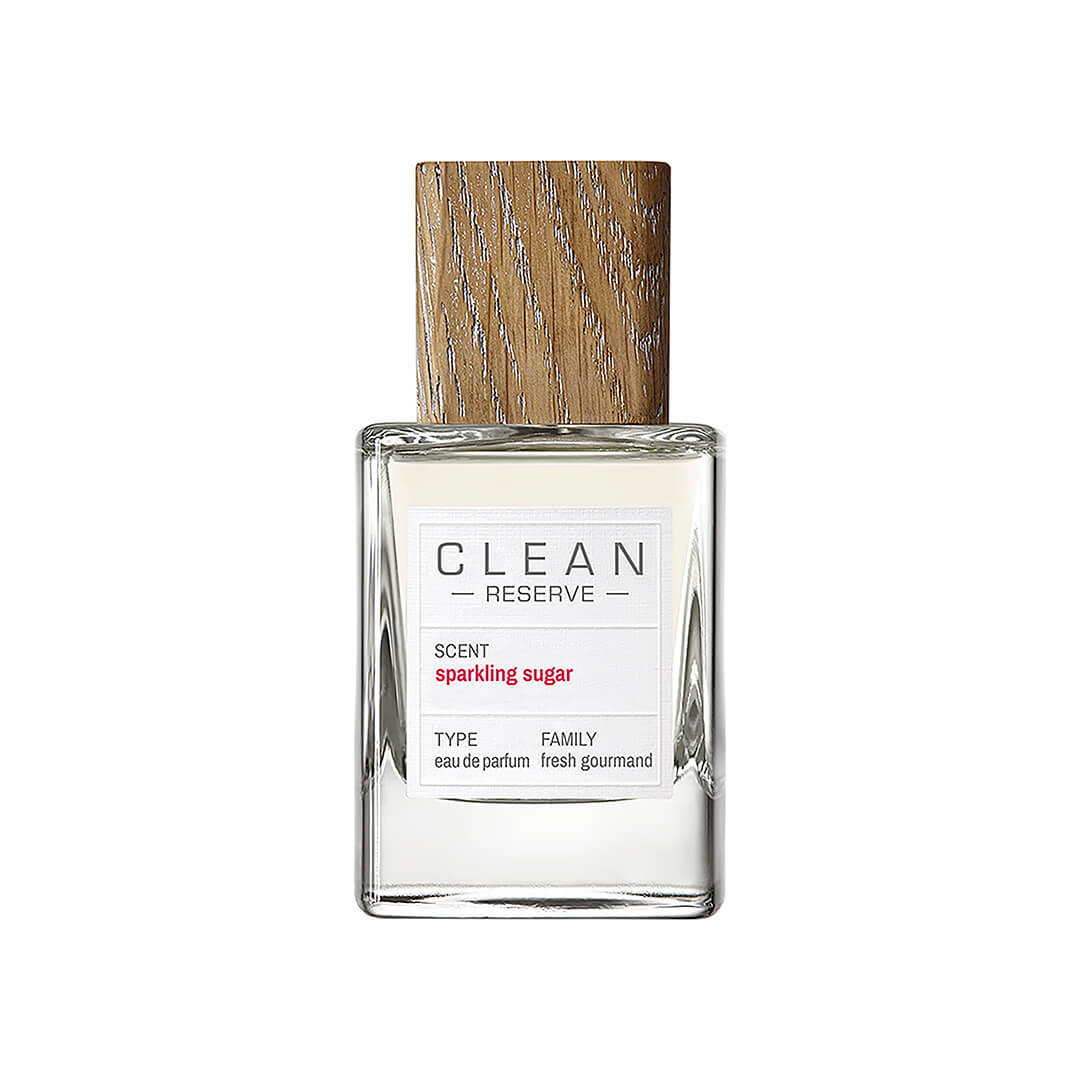 Clean Reserve Sparkling Sugar EdP 50 ml