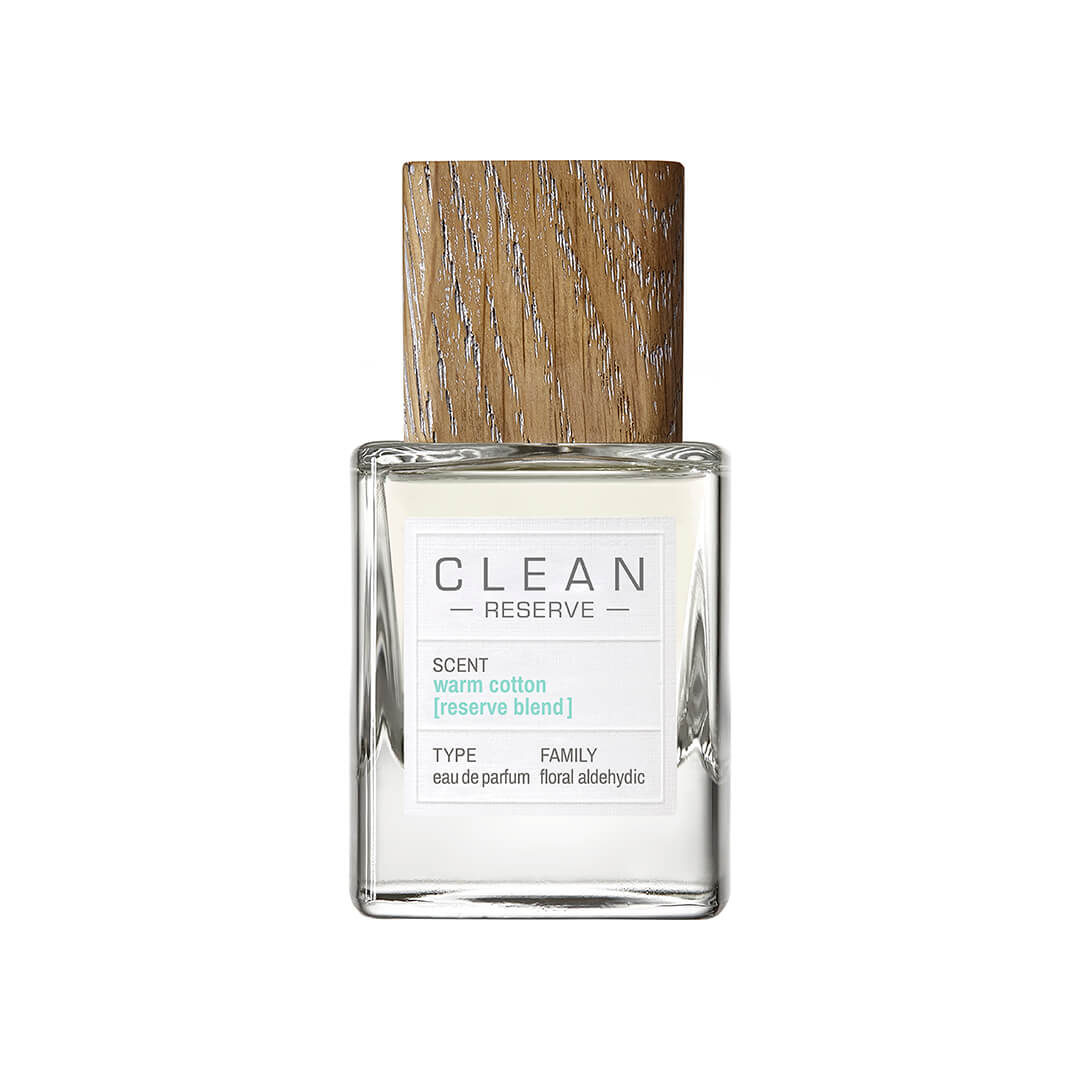 Clean Reserve Warm Cotton EdP 30 ml