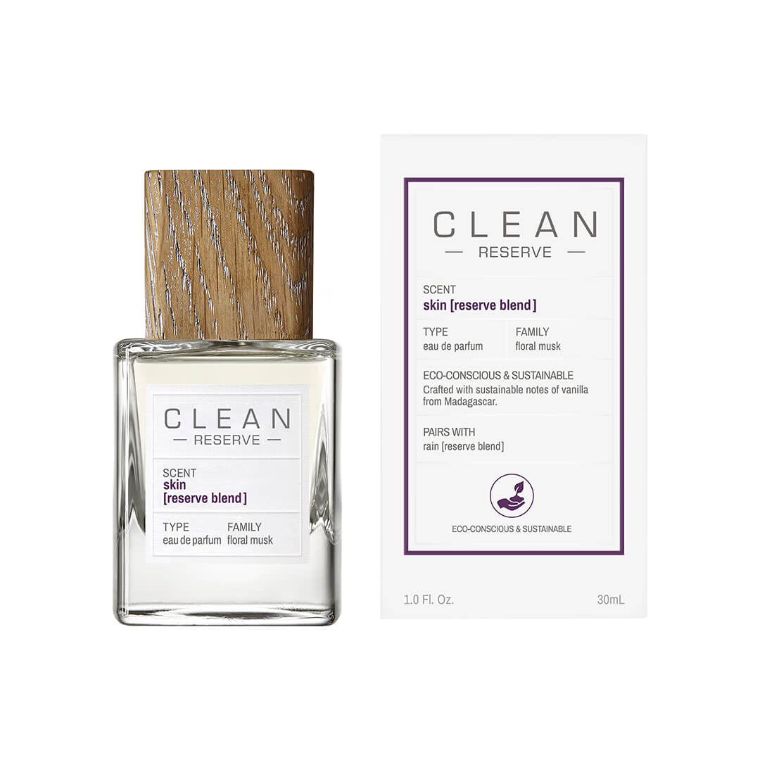 Clean Reserve Skin EdP 30 ml