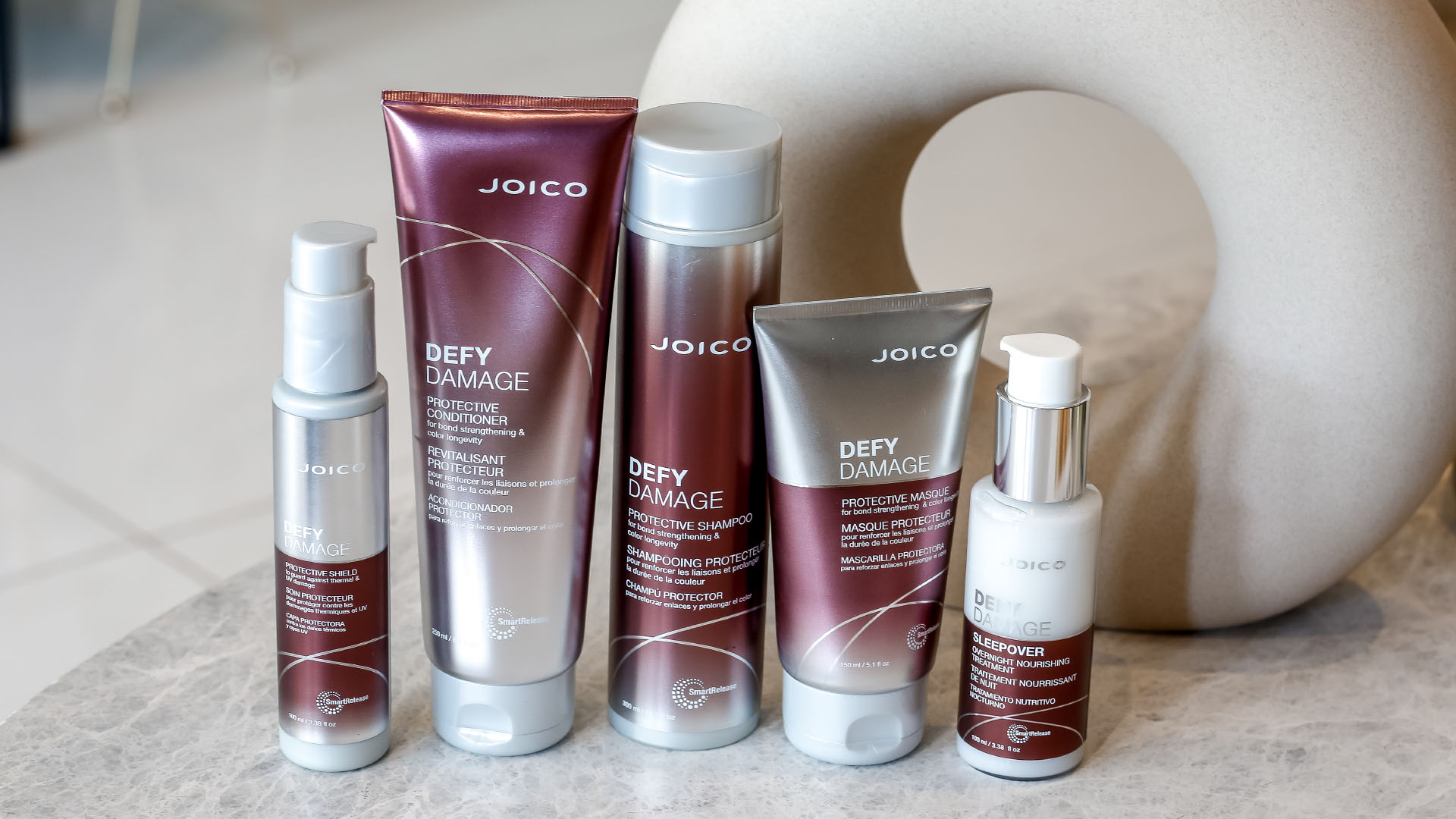 JOICO DEFY DAMAGE