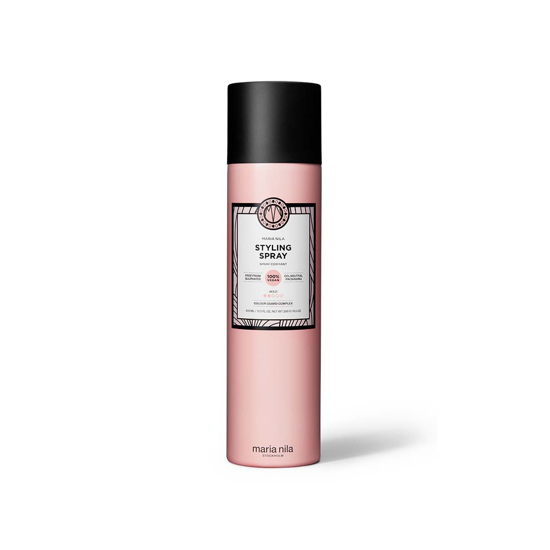 Maria Nila Style And Finish Styling Spray 400 ml