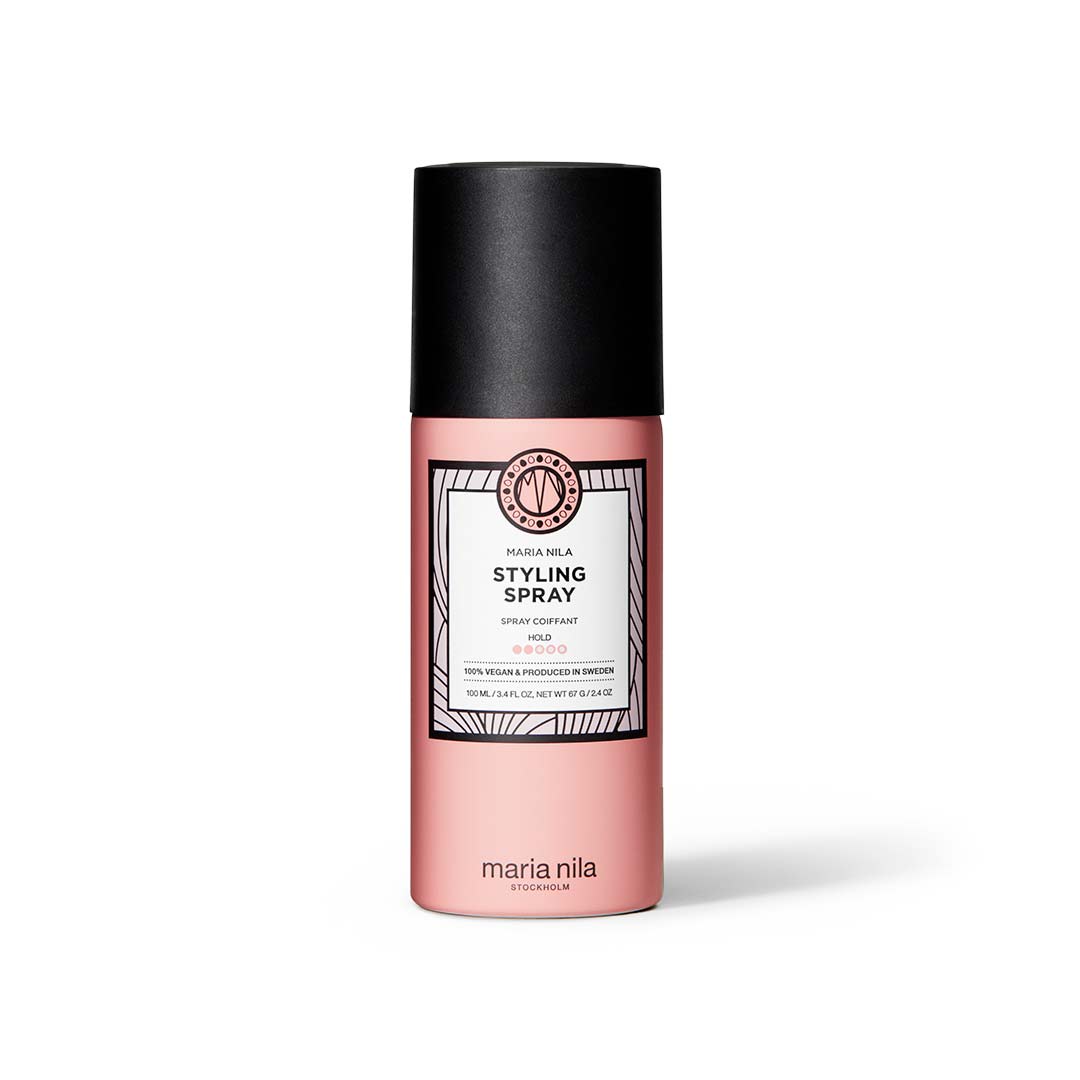 Maria Nila Style And Finish Styling Spray 100 ml