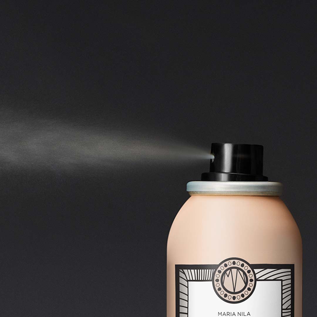 Maria Nila Style And Finish Shimmer Spray 300 ml