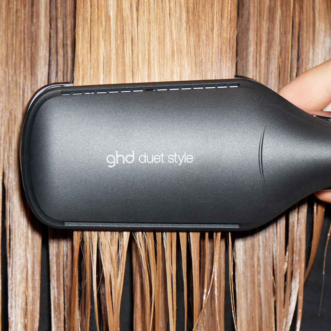 ghd Duet Style Black