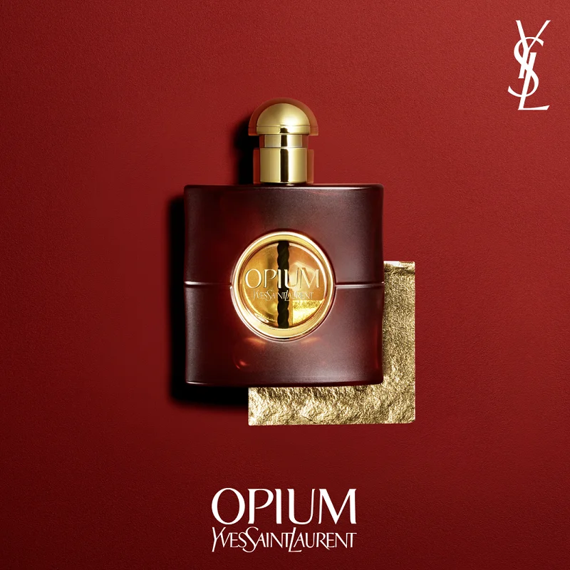 Yves Saint Laurent Opium EdP 30 ml