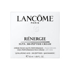 Lancome Renergie Hpn 300 Peptide Cream Rich 50 ml