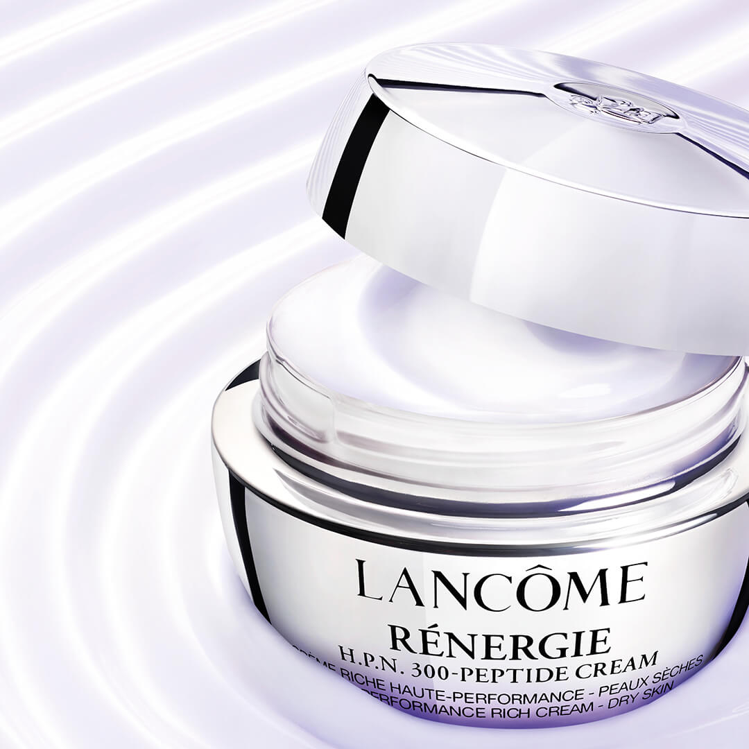 Lancome Renergie Hpn 300 Peptide Cream Rich 50 ml