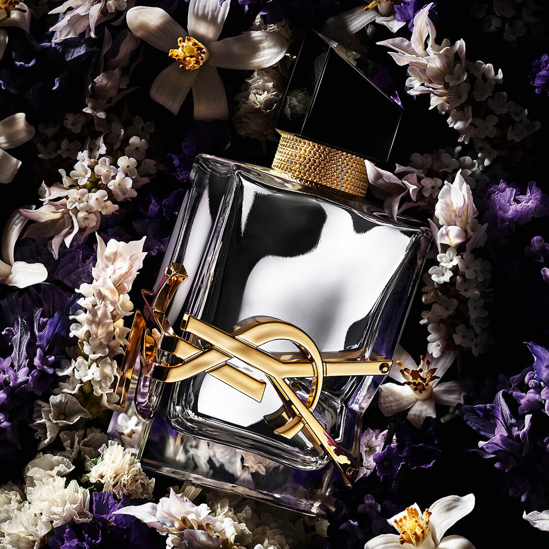 Yves Saint Laurent Libre L Absolu Platine 50 ml