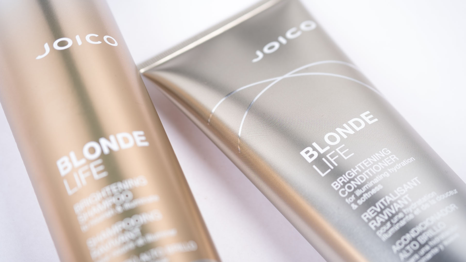 JOICO BLONDE LIFE