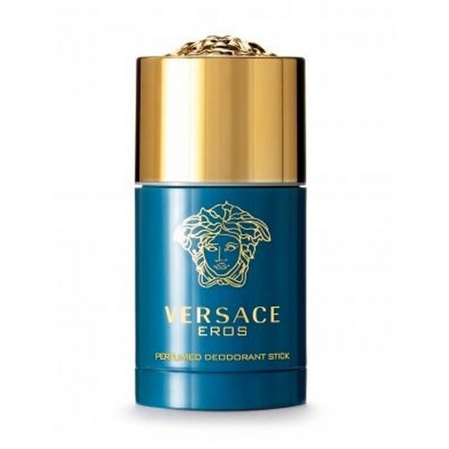 Versace Eros Pour Homme Deodorant Stick 75 g