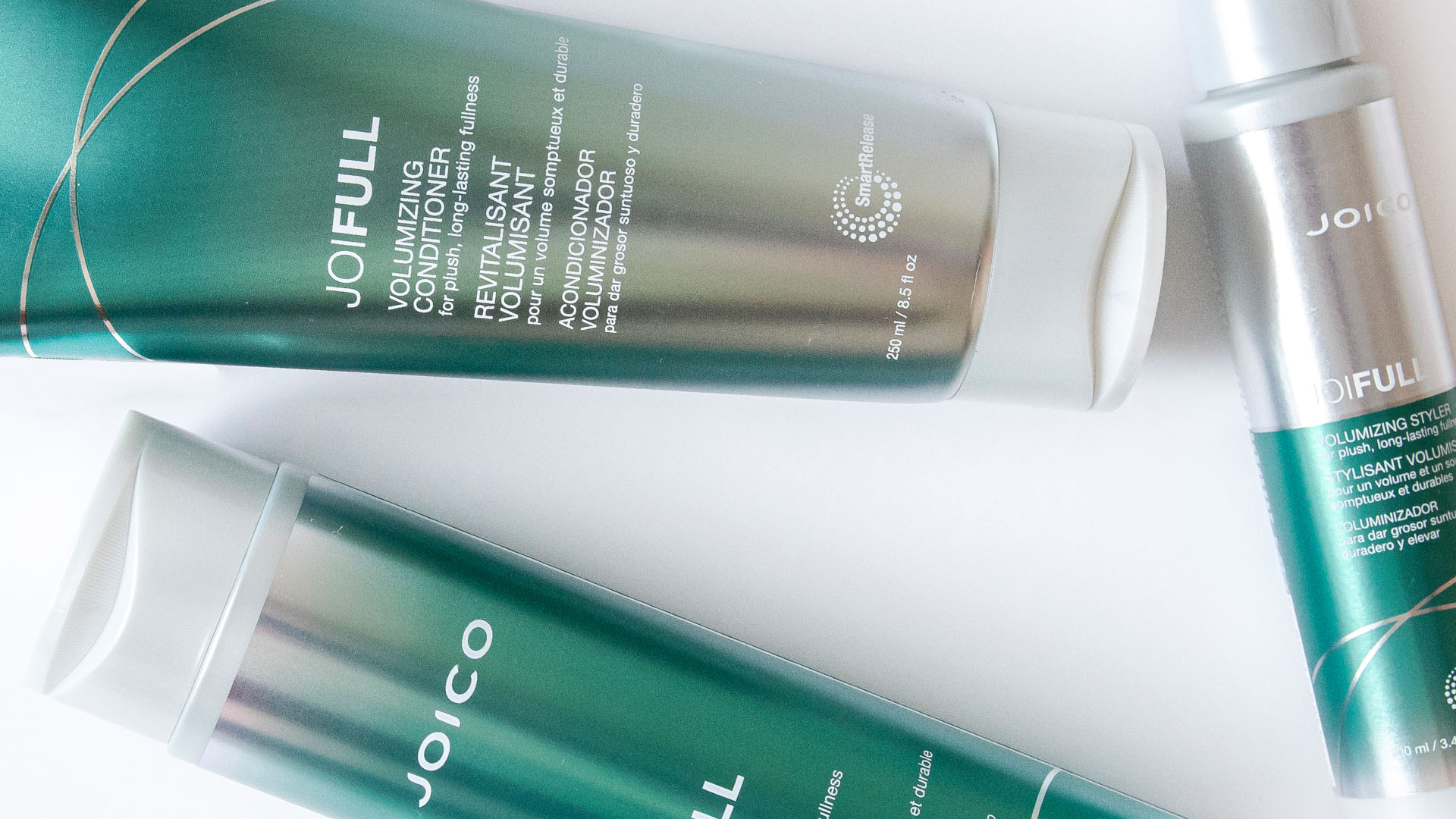 JOICO JOIFULL