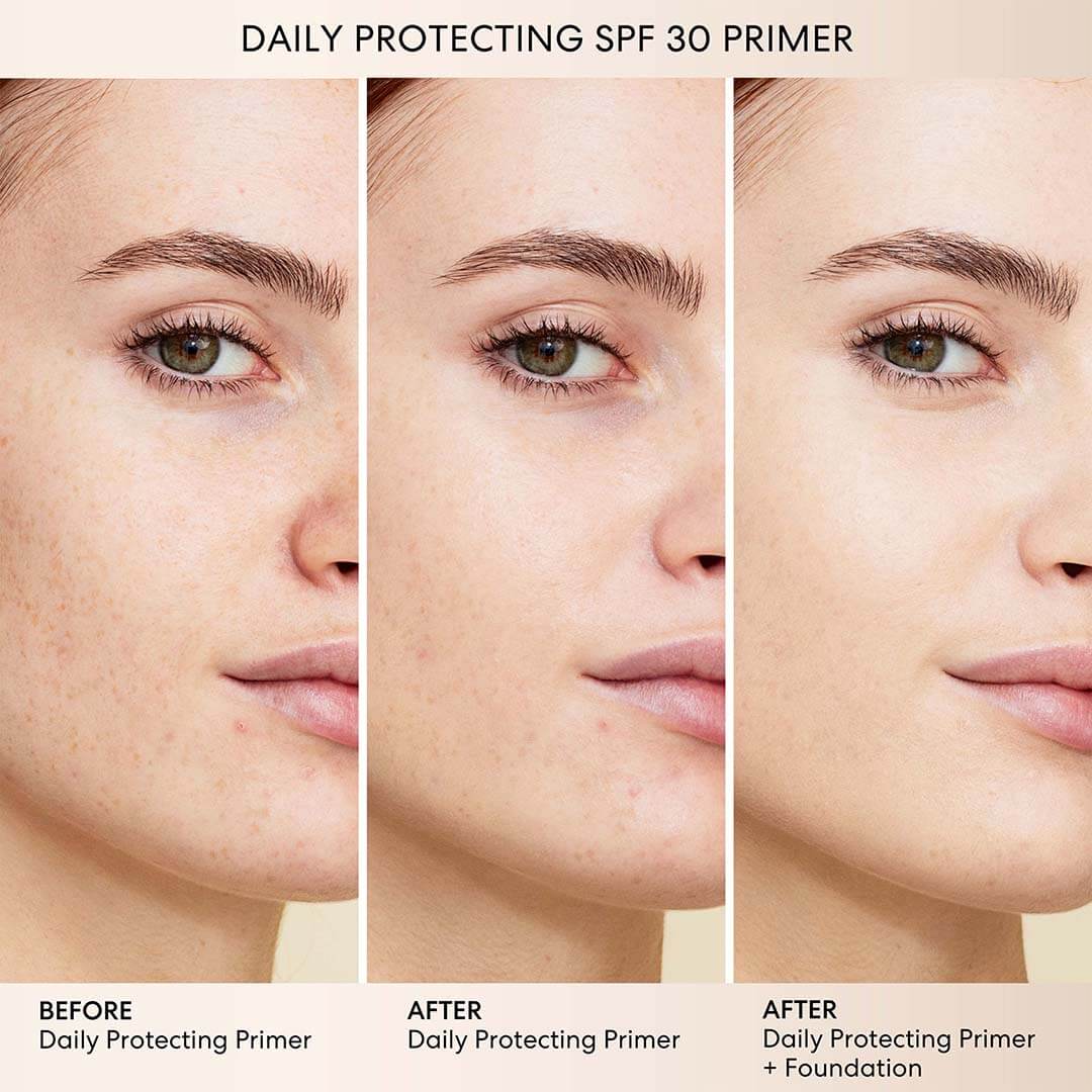 bareMinerals Prime Time Daily Protector 30 ml