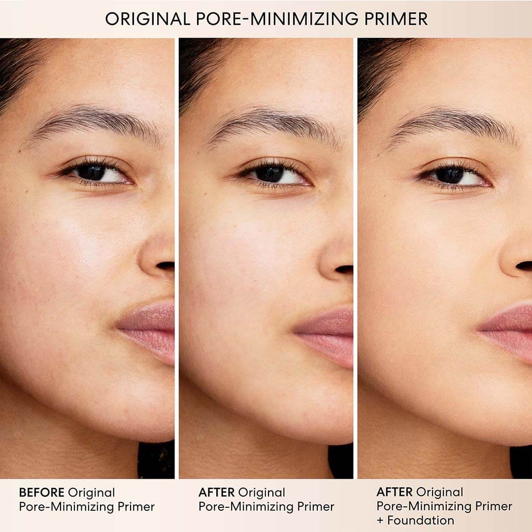 bareMinerals Prime Time Original Pore Minimizing Primer 30 ml