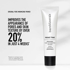 bareMinerals Prime Time Original Pore Minimizing Primer 30 ml