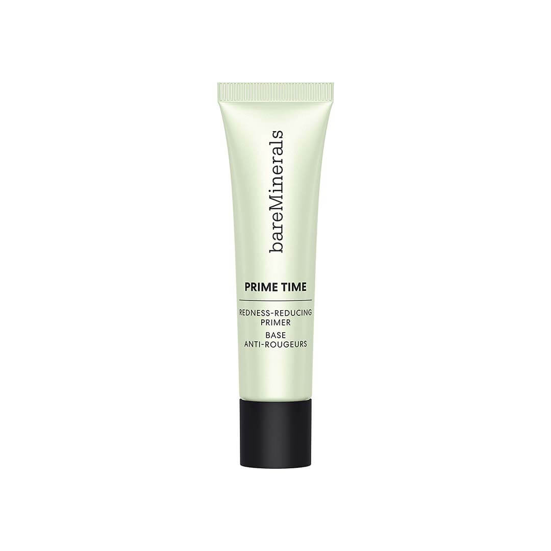 bareMinerals Prime Time Redness Reducer 30 ml