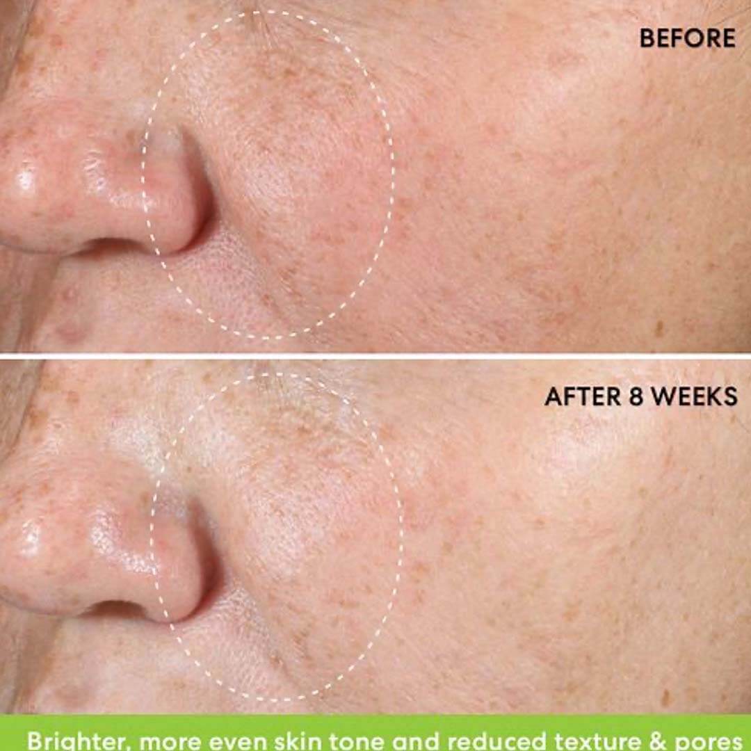 bareMinerals Ageless 10% Phyto Retinol Night Concentrate 15 ml