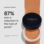 bareMinerals Matte Foundation Medium Matte 10 Spf15 6g
