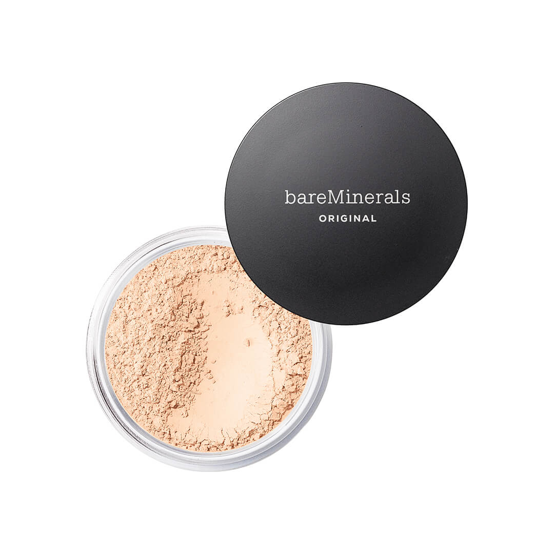 bareMinerals Original Foundation Fair 01 Spf15 8g