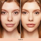 bareMinerals Original Foundation Fair 01 Spf15 8g