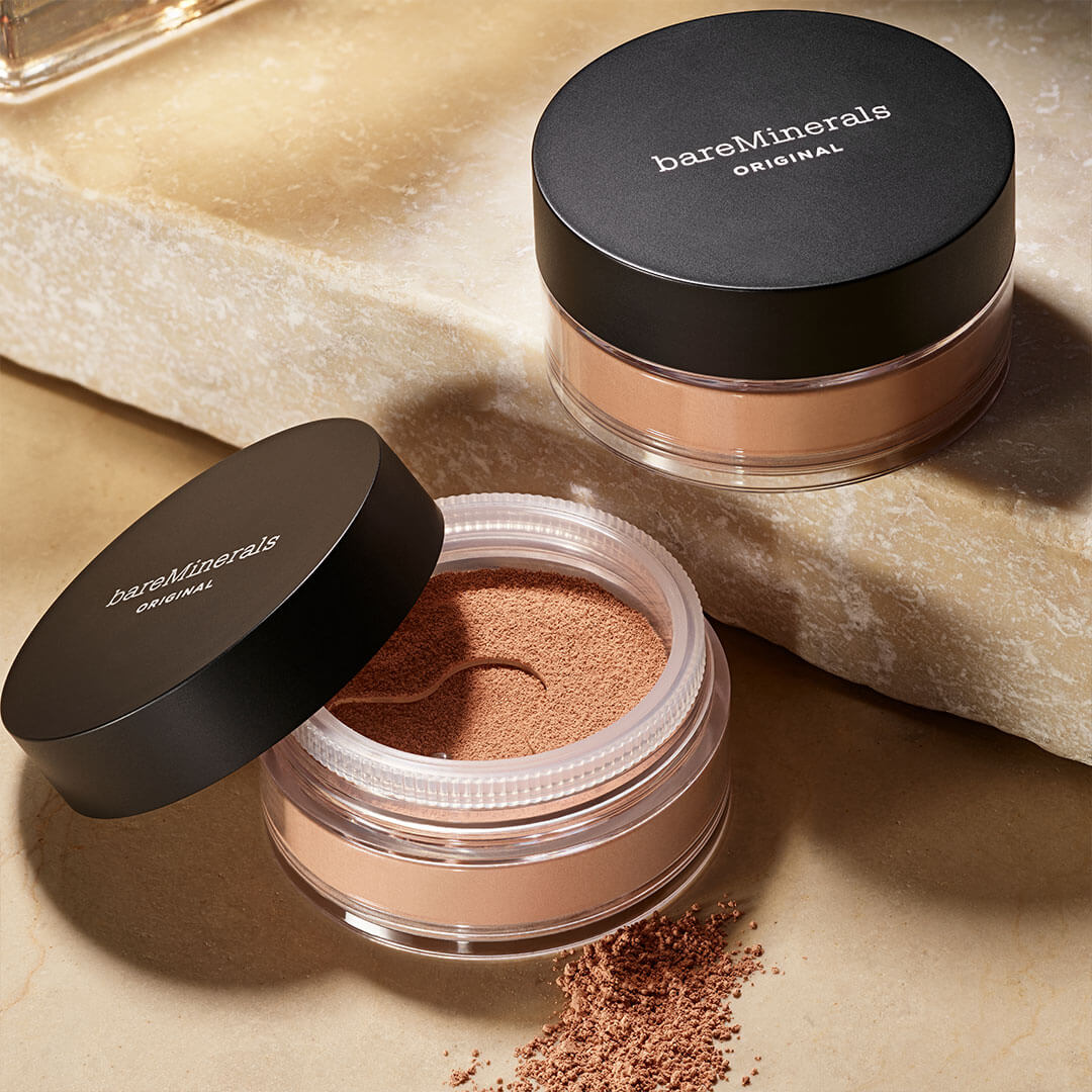 bareMinerals Original Foundation Fair 01 Spf15 8g