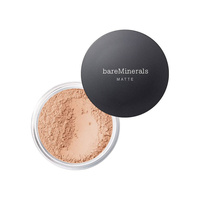 bareMinerals Matte Foundation Medium Matte 10 Spf15 6g