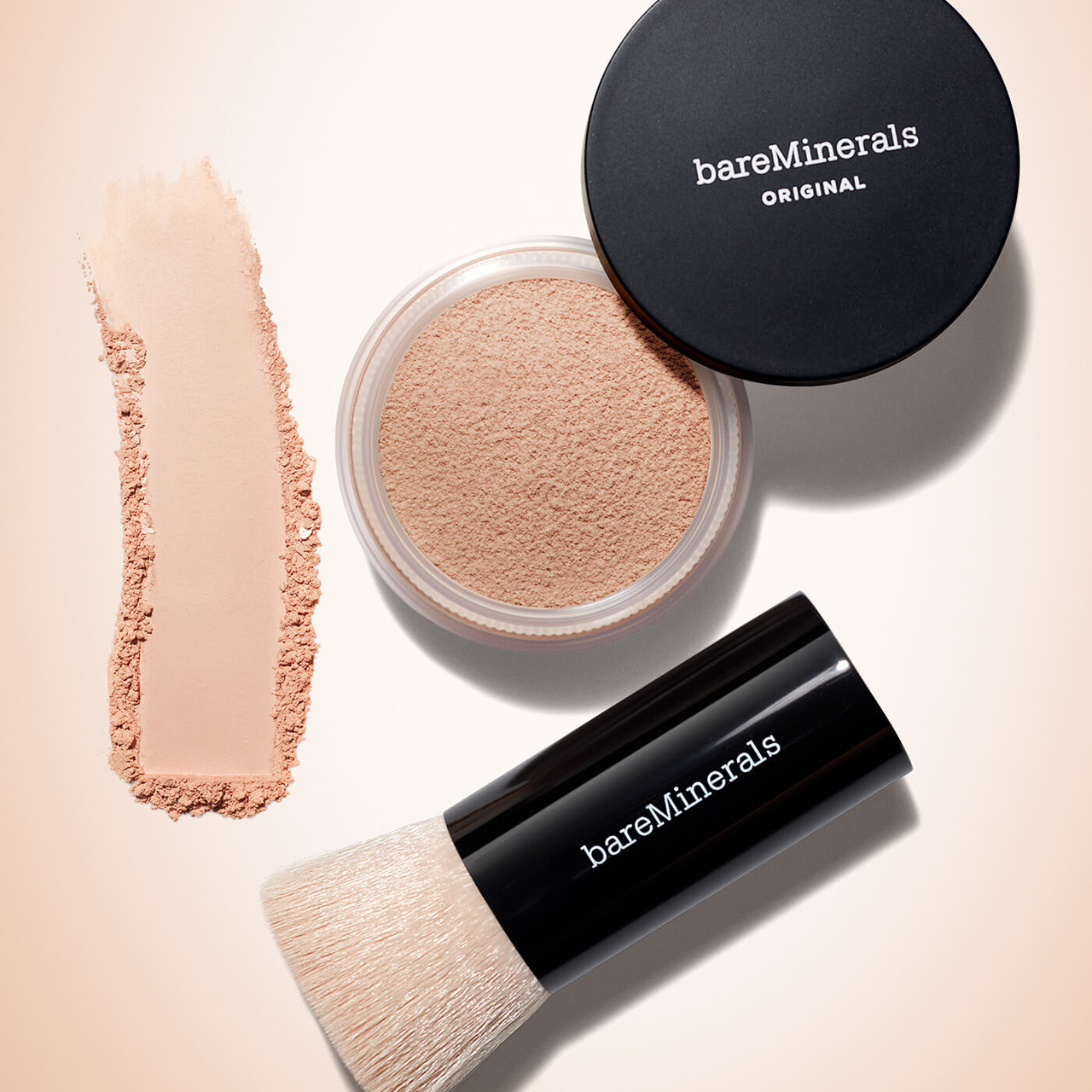 bareMinerals Original Foundation Fair Ivory 02 Spf15 8g