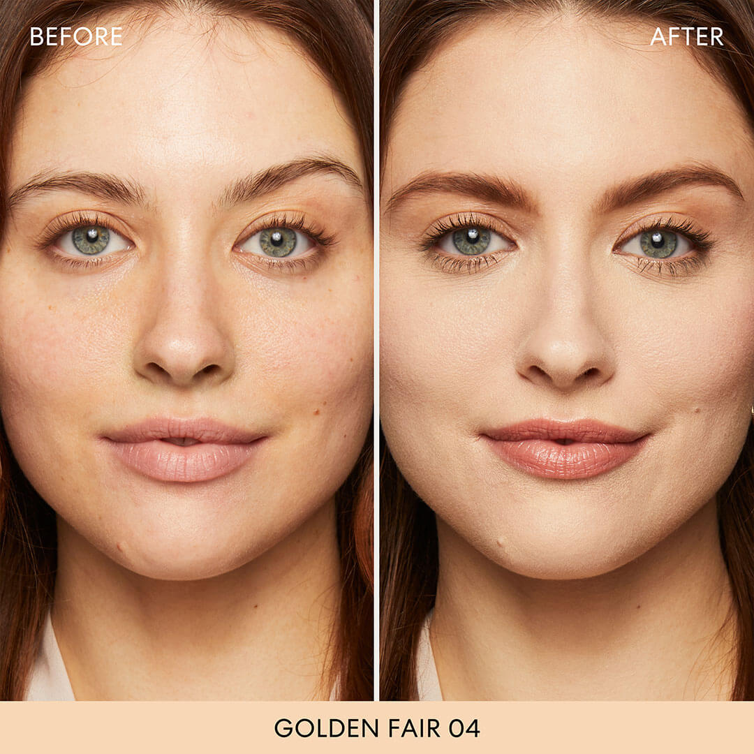 bareMinerals Original Foundation Golden Fair 04 Spf15 8g