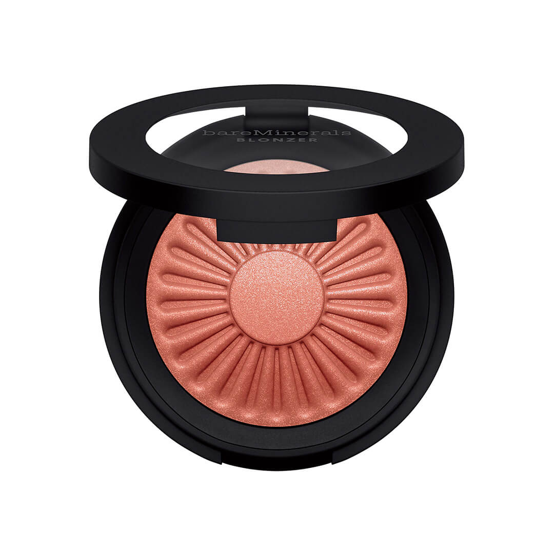 bareMinerals Gen Nude Blonzer Kiss Of Copper 3.8g