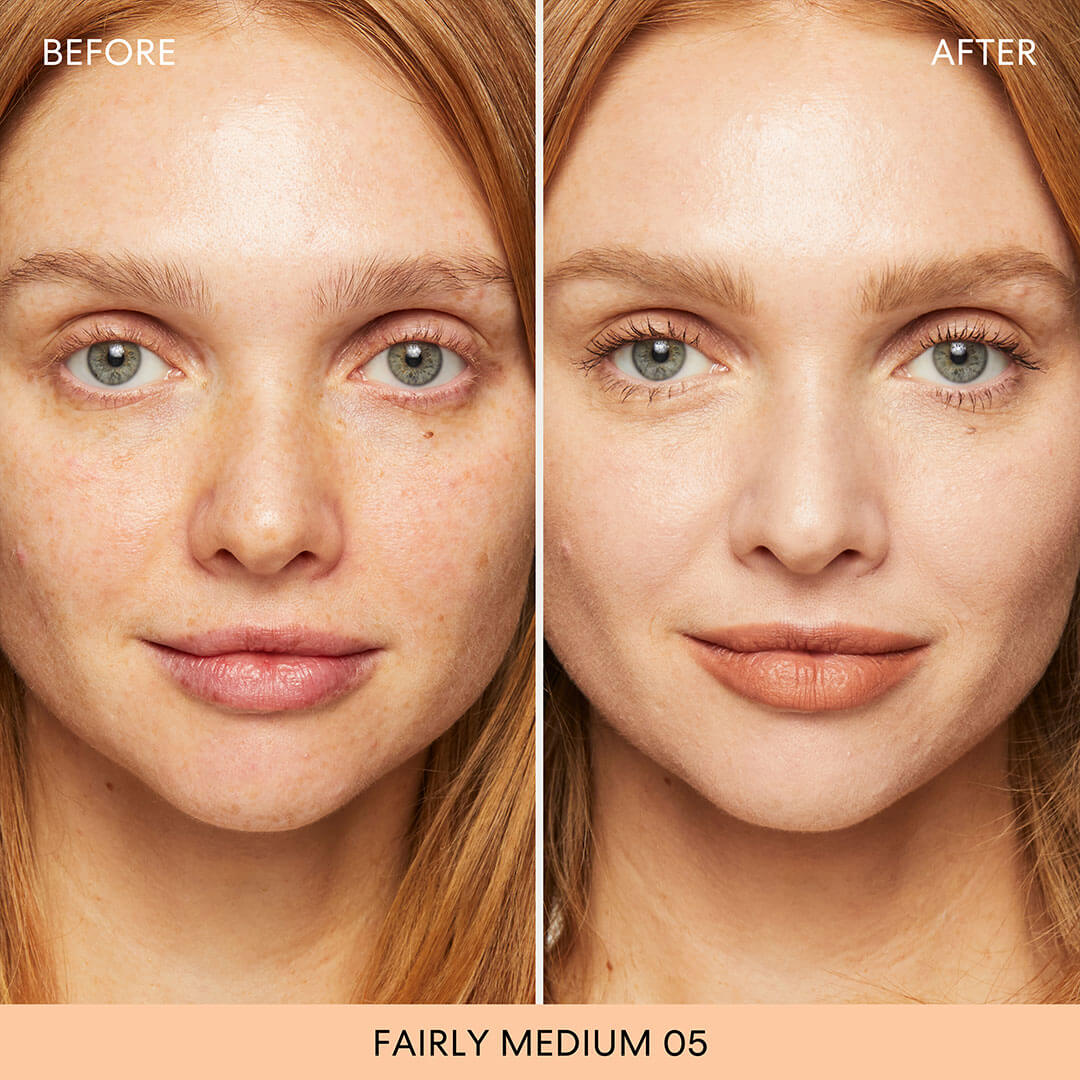 bareMinerals Original Foundation Fairly Medium 05 Spf15 8g