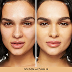 bareMinerals Original Foundation Golden Medium 14 Spf15 8g